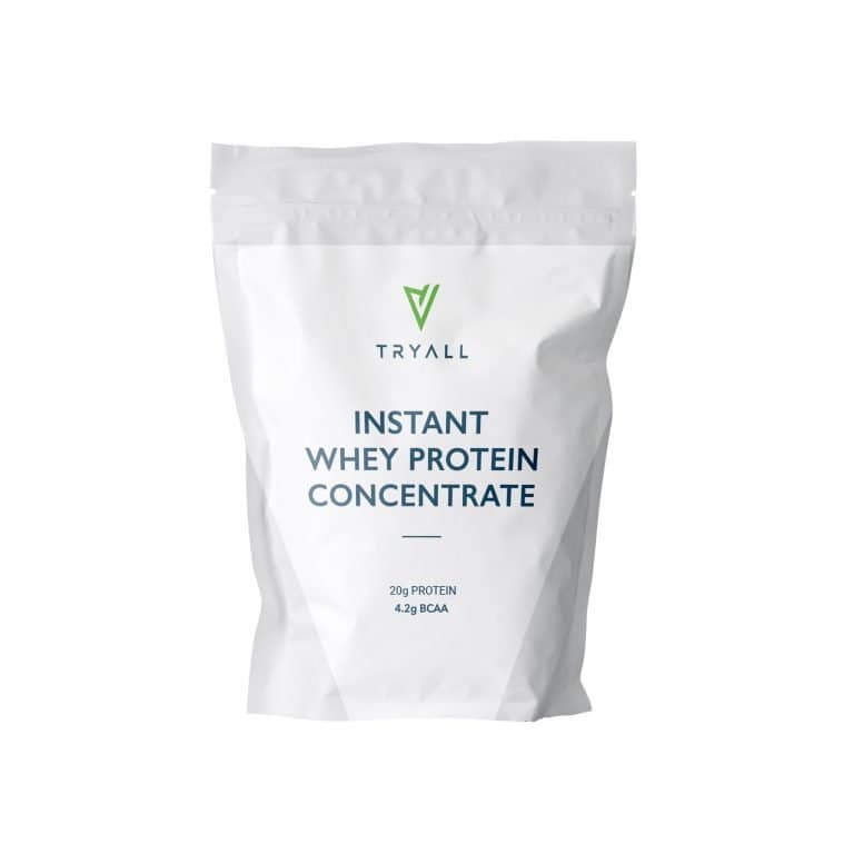 Whey Protein Concentrate