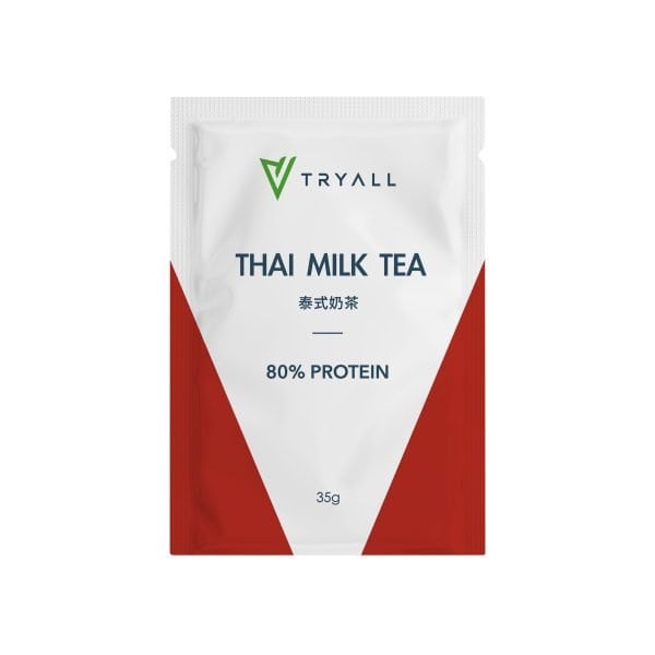 Best Protein Powder Malaysia