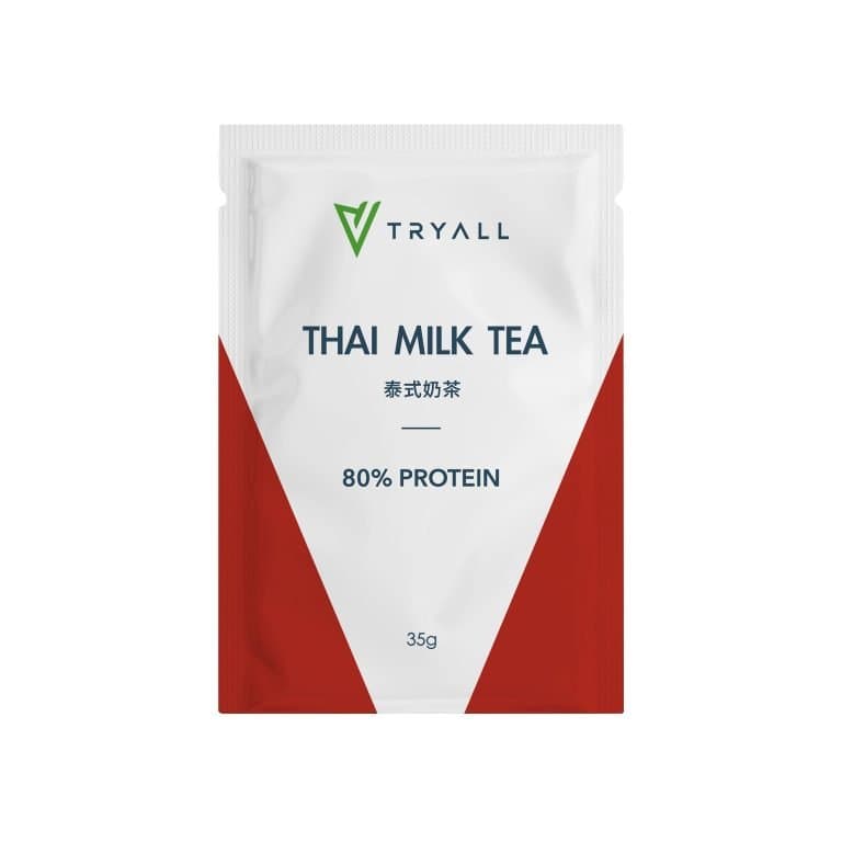 Protein Sachet