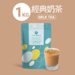 THE VEGAN Milk Tea 1KG