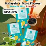 20 Flavors, Mix & Match Box!😋