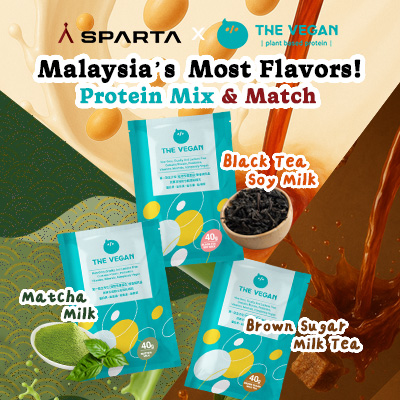 20 Flavors, Mix & Match Box!😋