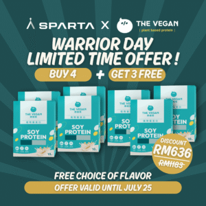 Mix and Match BOX(Buy 4 Get 3 Free)
