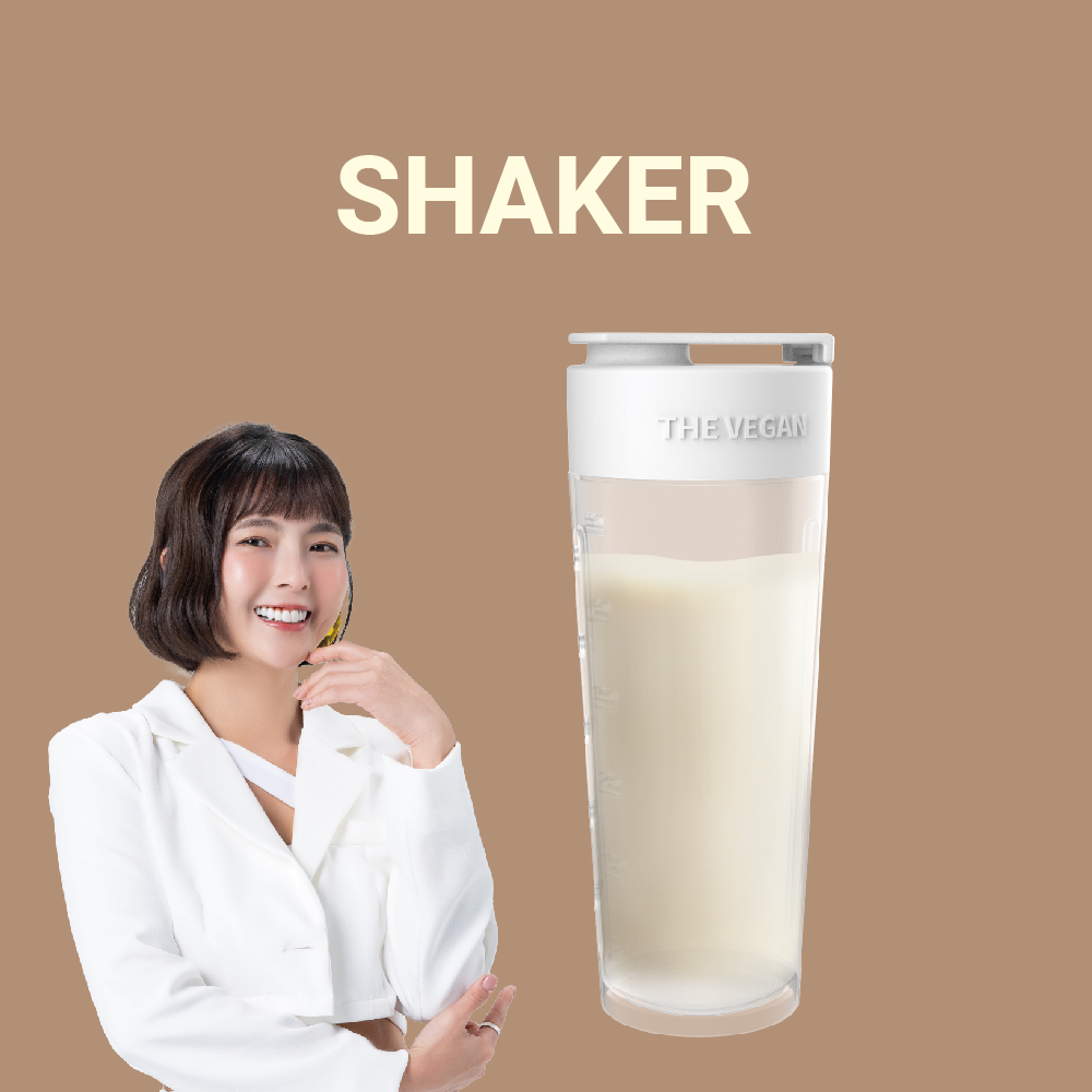 SHAKER