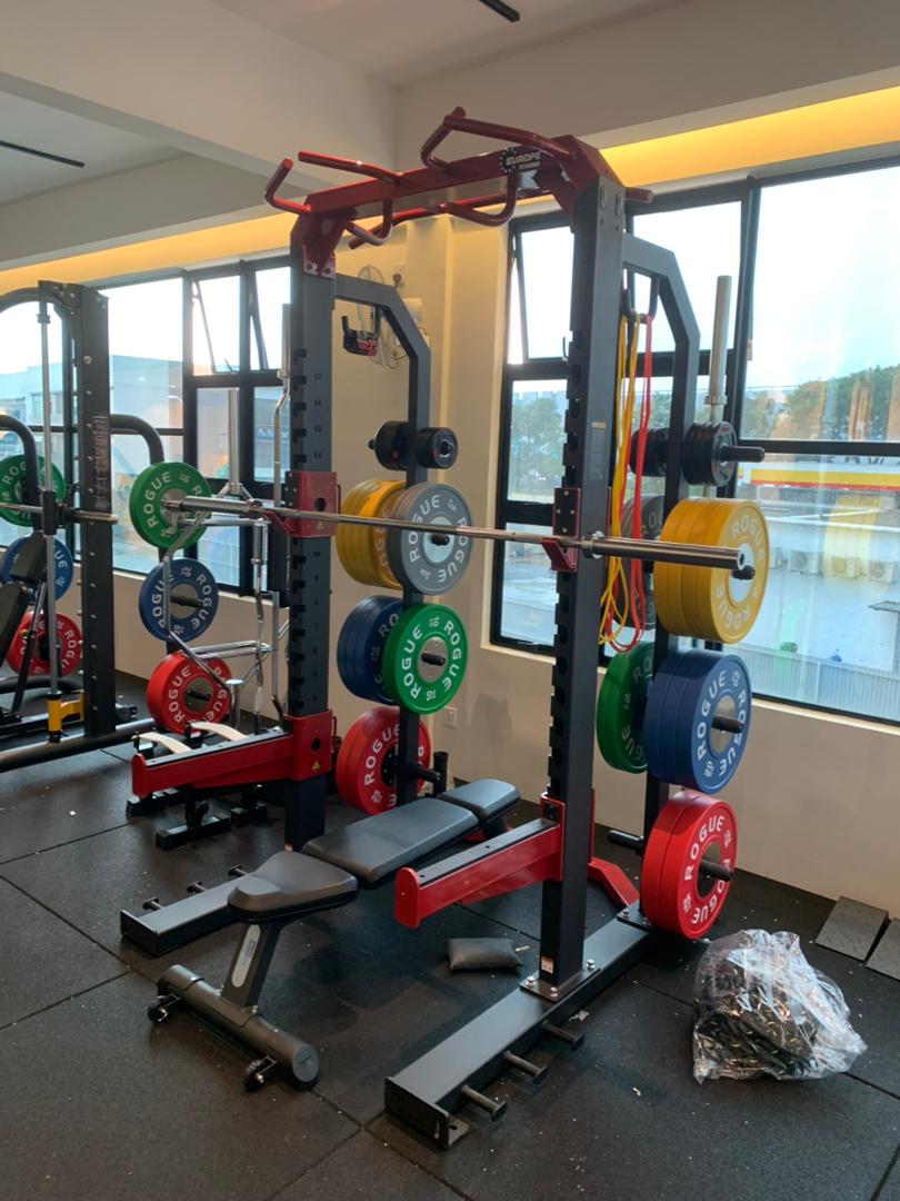 <span style="color: purple;">ONEMORE Fitness |Ulu Tiram |1 on 1 coach - 3 Session +(10 Protein Sachets) </span> - Image 6