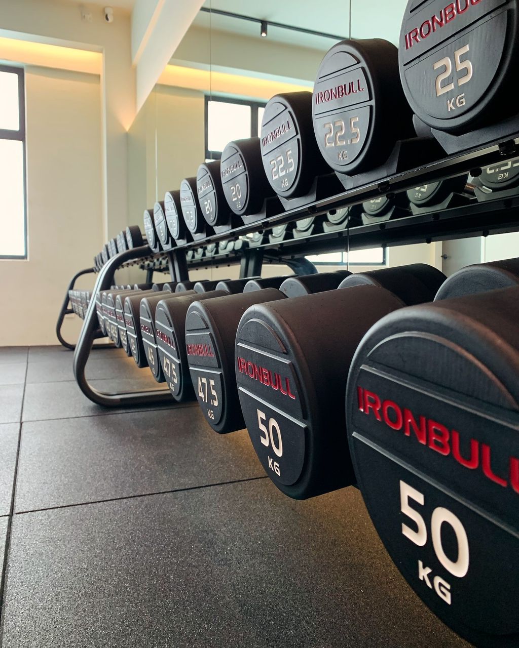 <span style="color: purple;">ONEMORE Fitness |Ulu Tiram |1 on 1 coach - 3 Session +(10 Protein Sachets) </span> - Image 4