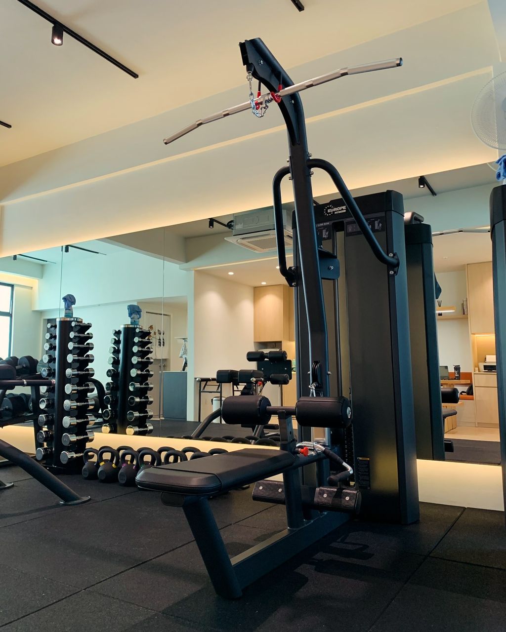 <span style="color: purple;">ONEMORE Fitness |Ulu Tiram |1 on 1 coach - 3 Session +(10 Protein Sachets) </span> - Image 7