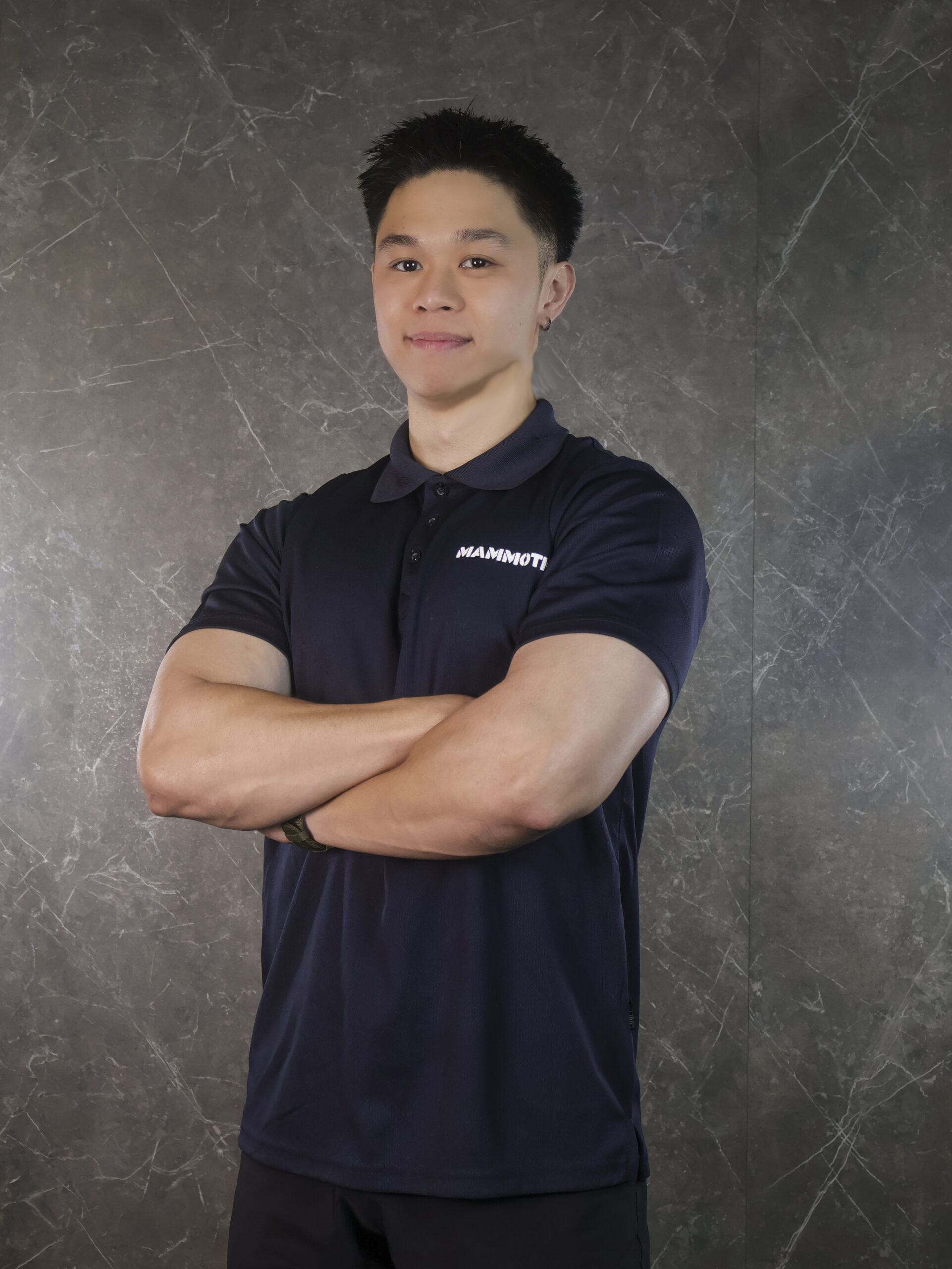 <span style="color: purple;">Mammoth Fitness |Kepong |1 on 1 coach - 1+1 Session</span> - Image 4